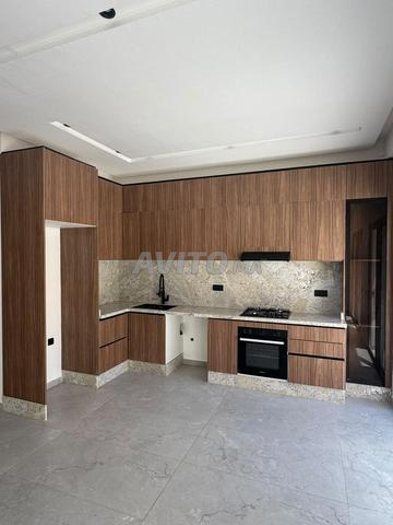 Magnifique appartement haut standing à Temara - 2