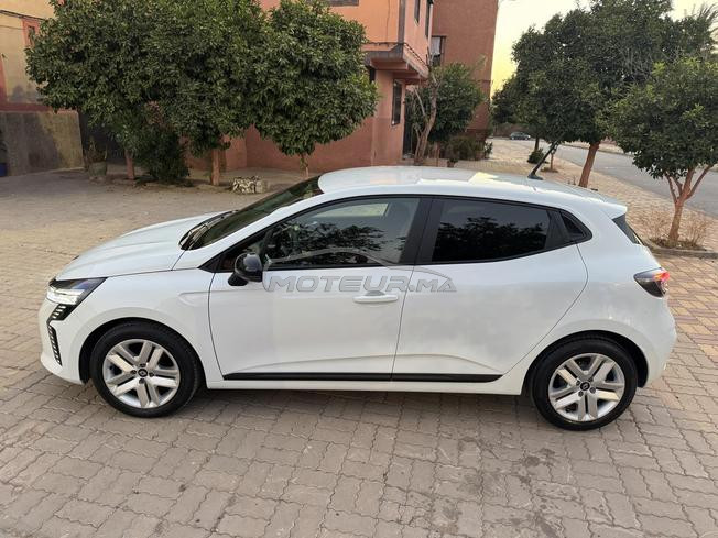 CLIO 5 neuf 