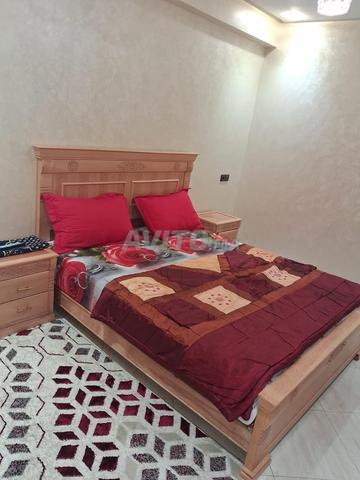 22 lot Jnane El Matar - 2