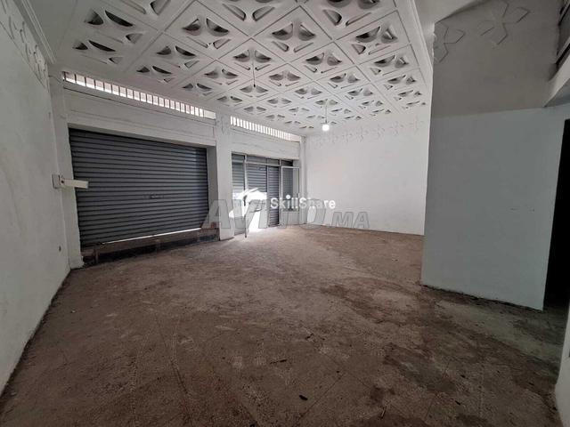 Local commercial à vendre à Bourgogne – 366 m² - 2