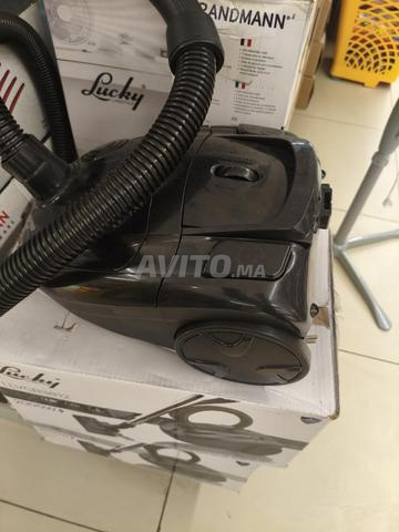 Aspirateur 2000W Turkie - 2
