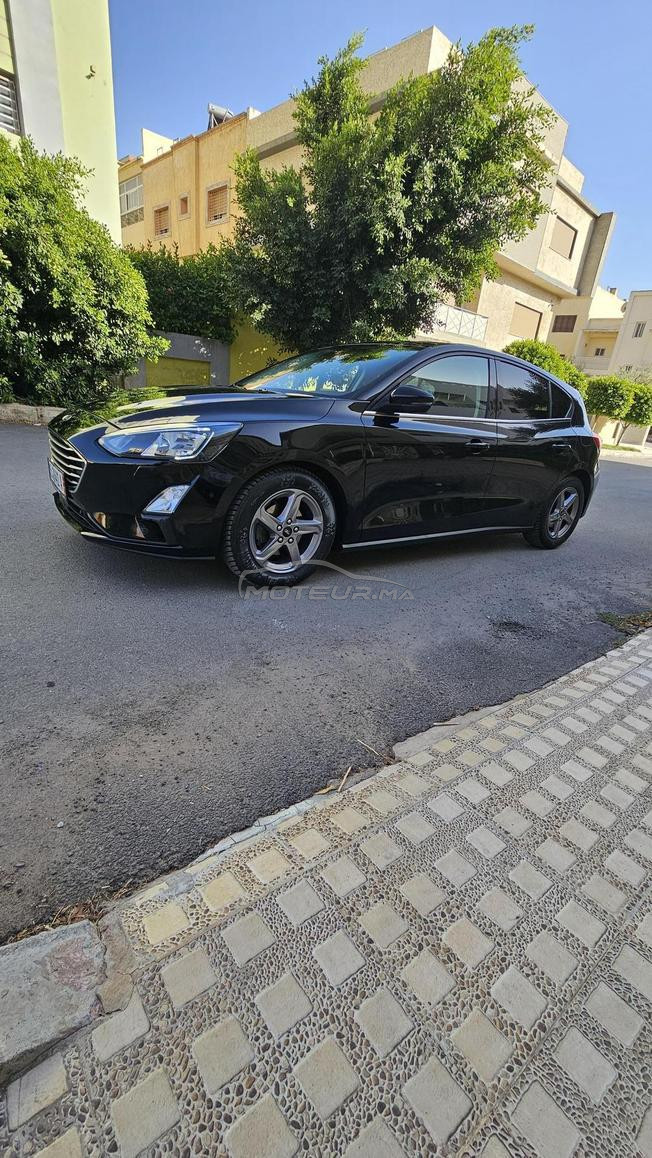 Ford Focus ,Diesel,, Modèle 2020