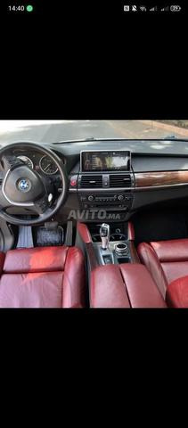 BMW X6 M Pack - 2