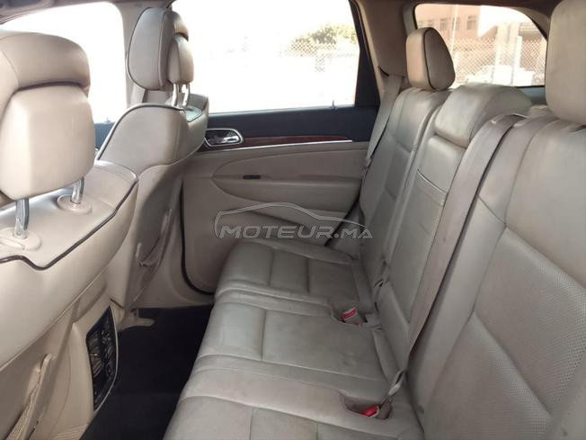 jeep averland full option
