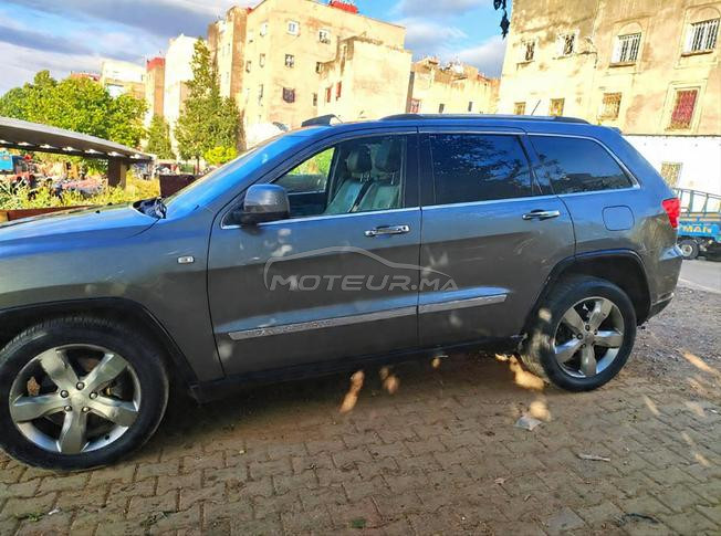 jeep averland full option