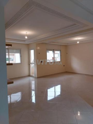 Bel appartement à louer - 2