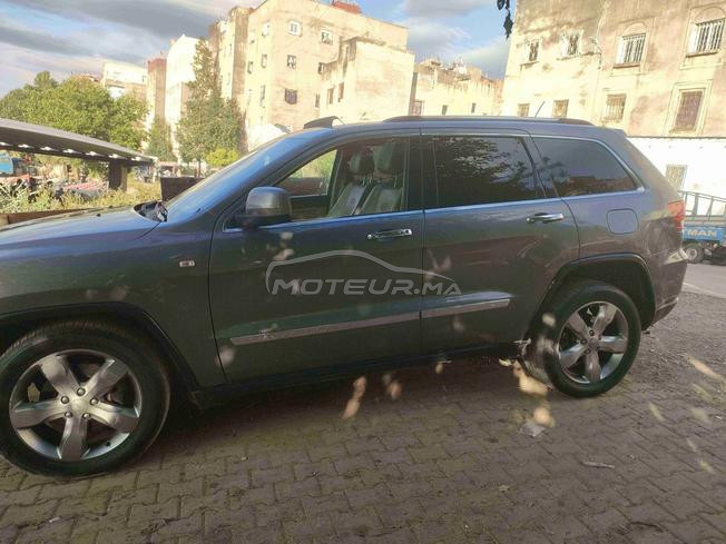 jeep averland full option