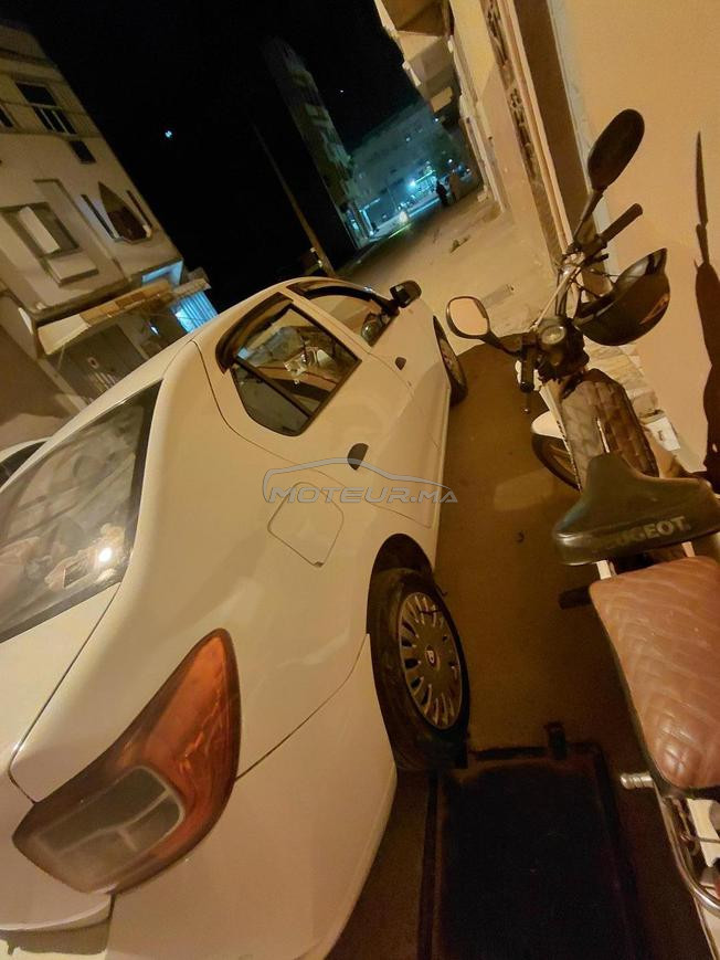 Dacia Logan Diesel Manuelle 2014 à Marrakech