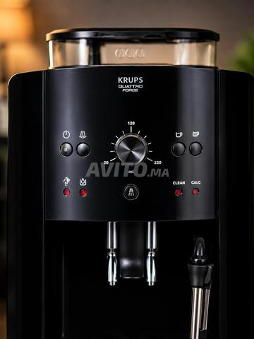 Machine à café - 2