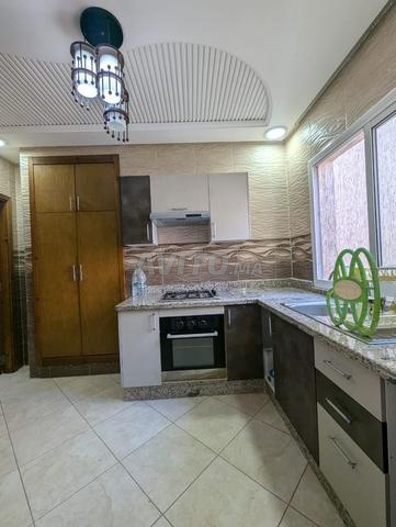 Appartement à louer près de la gare - 2