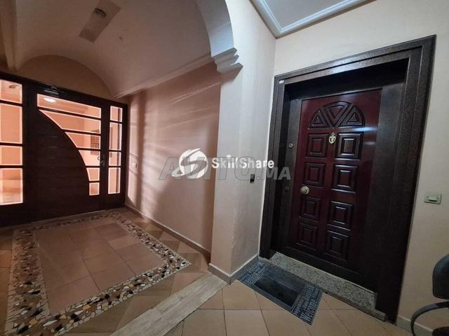 Appartement à vendre 90 m² - Wiam Oulfa Casablanca