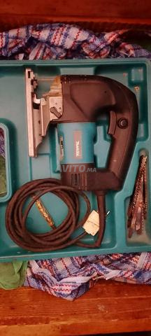 Matériel de menuiserie à vendre - 2