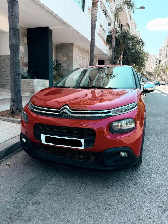 Citroën c3 diesel 