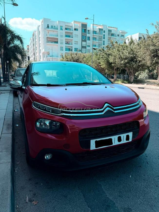Citroën c3 diesel 