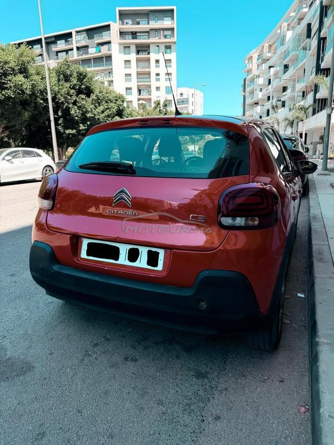Citroën c3 diesel 