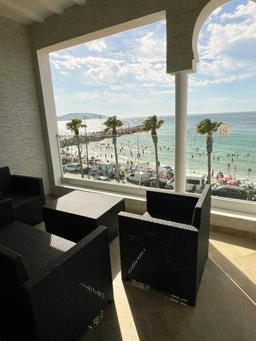 APPARTEMENT LUXE VUE SUR MER - 2