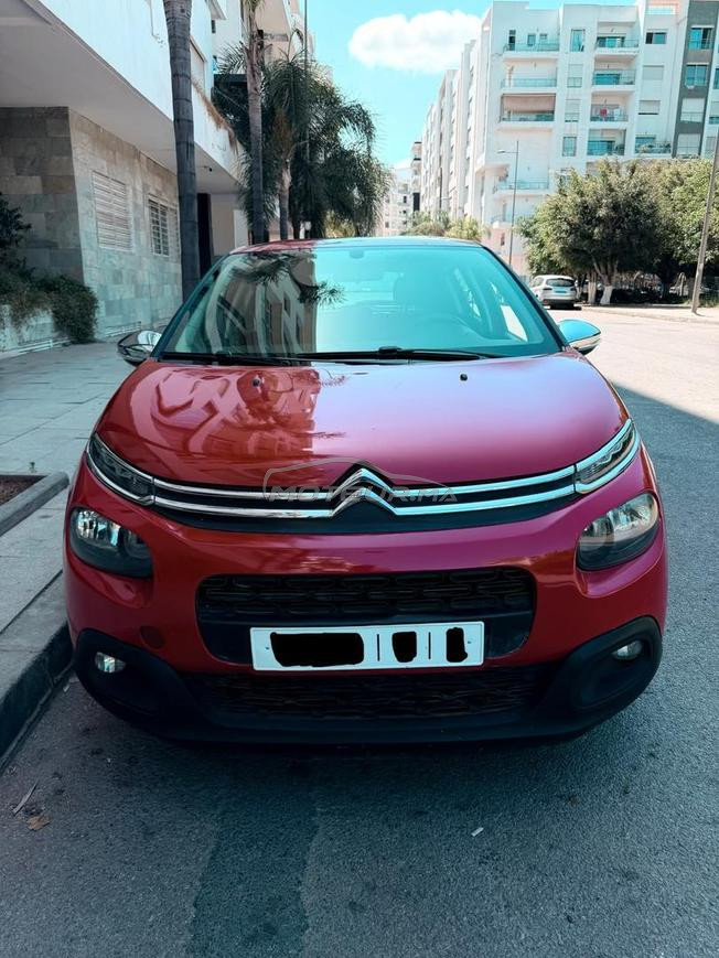 Citroën c3 diesel 