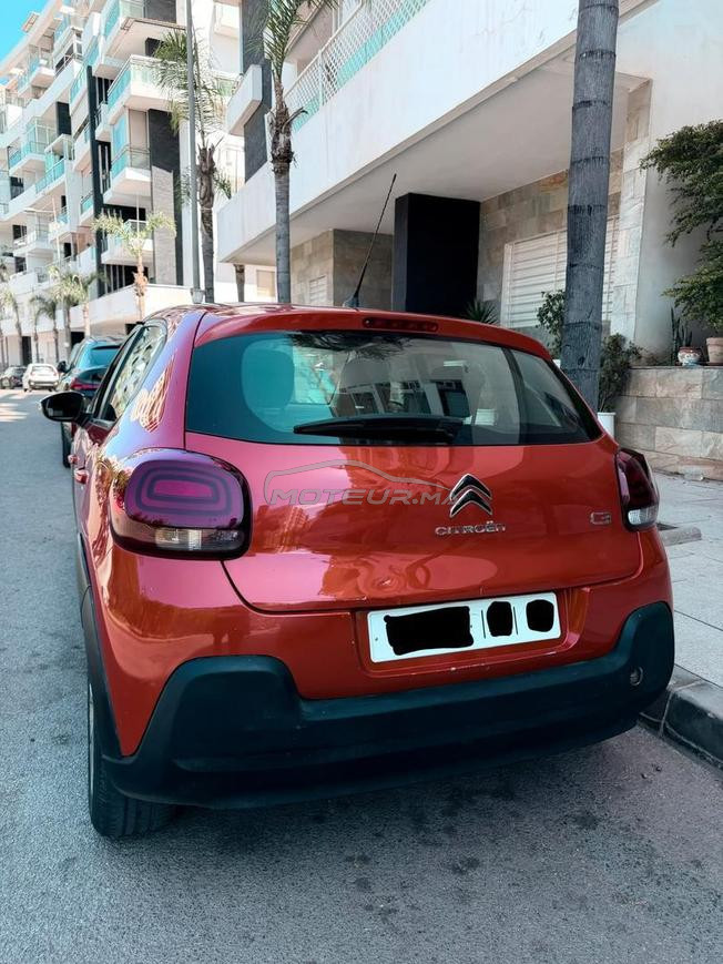 Citroën c3 diesel 
