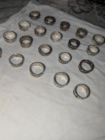 نقرة حرة فرنسية بالطابع