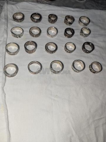 نقرة حرة فرنسية بالطابع - 2