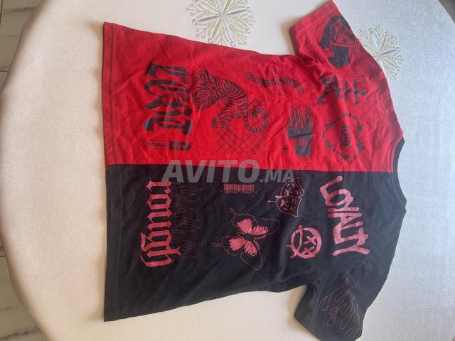 T-shirt original - 2