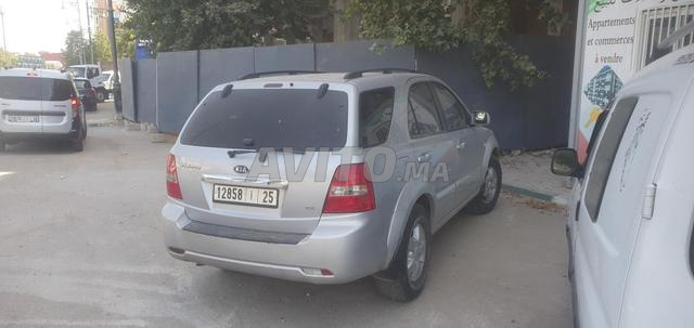 Voiture Kia Sorento excellente à vendre - 2