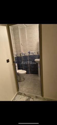 appartement route azemmour - 2