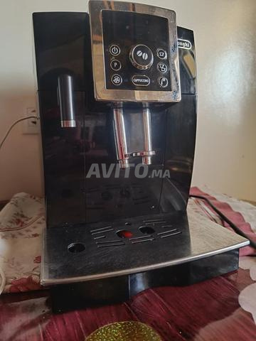 Delonghi Cappuccino ECAM 23 - 2