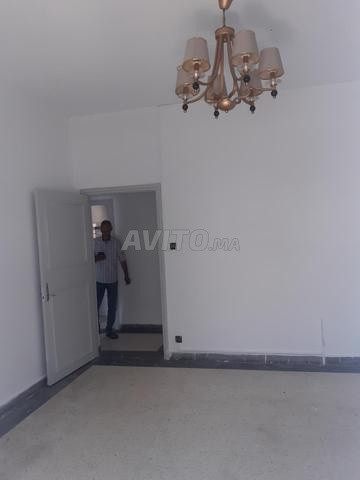 Appartement à louer 3500dh 80 m² à Casablanca