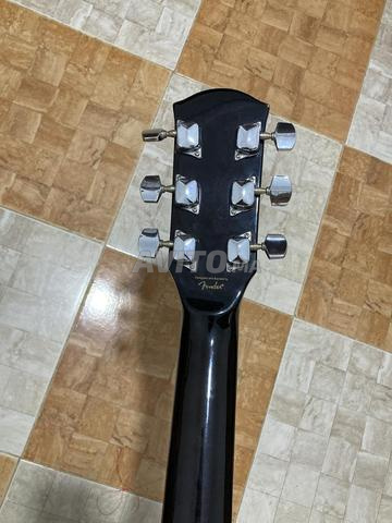 Guitare acoustique - 2