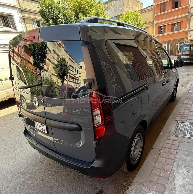 renault express 