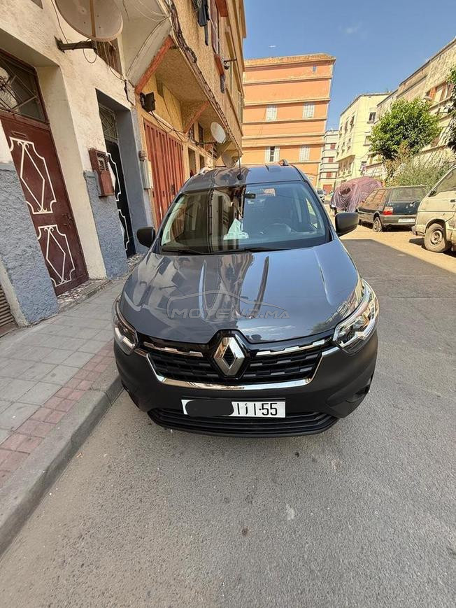 renault express 
