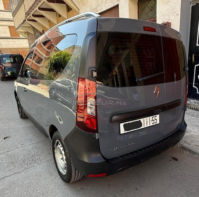 renault express 