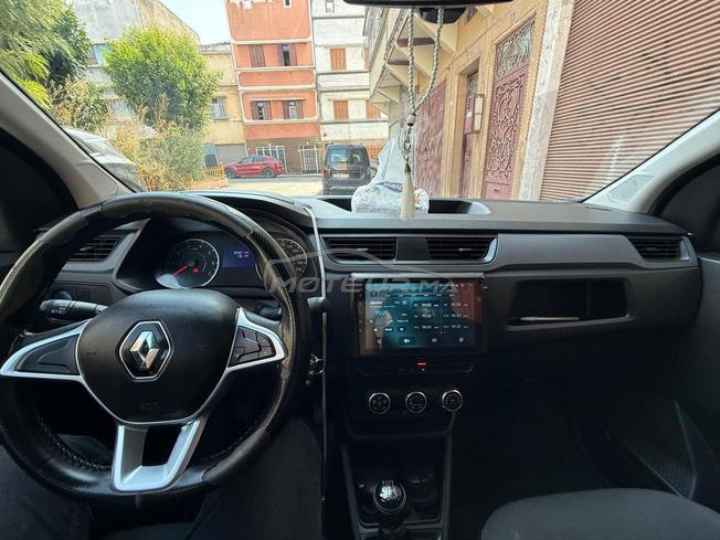 renault express 