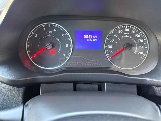renault express 