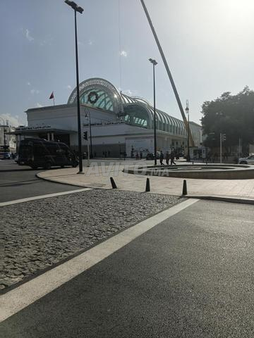 مكتب ساروت بوسط المدينة - 2