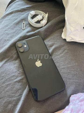 iPhone 11 normal
