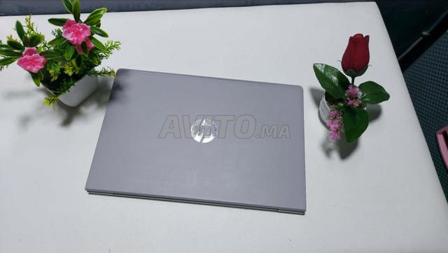 Hp Probook i5 12th/16/512 nvme