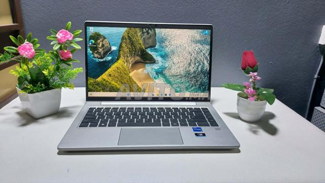 i5 12ème / 16 / 512 NVMe HP Probook - 2