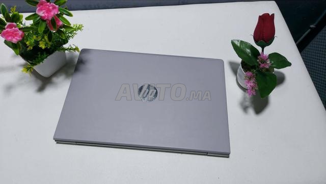 i5 12ème / 16 / 512 NVMe HP Probook