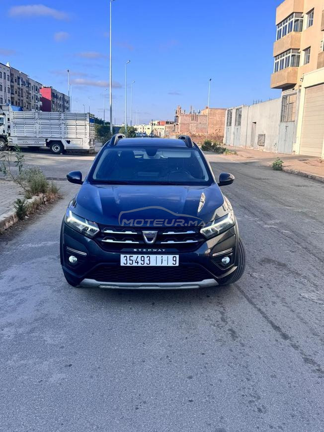 داسيا نقية جامي اكسيدونتي طلاء اصلي 