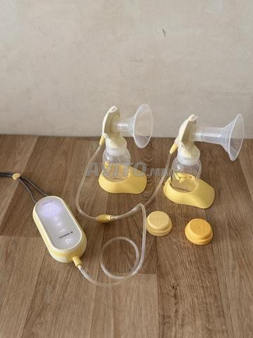 Tire-lait Medela Freestyle - 2