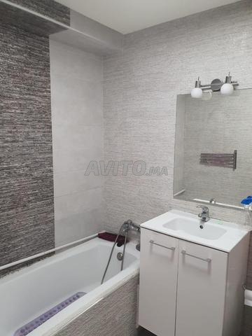 Location Appartement Meublé - 2