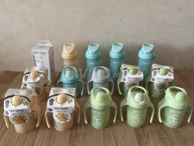 Twistshake كوب ماء - 2