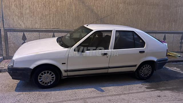 Renault 19 diesel - 2