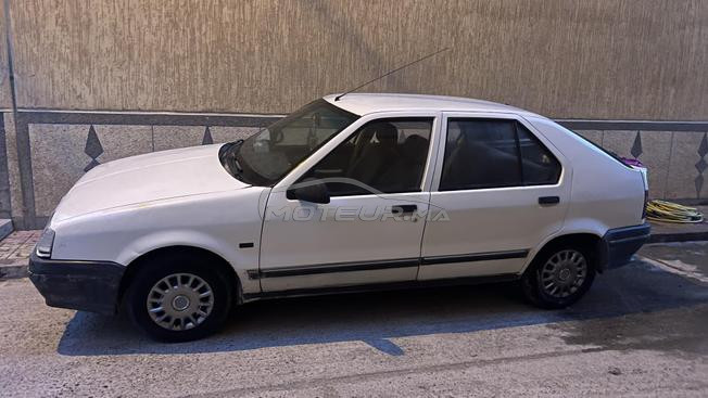 Renault 19 diesel