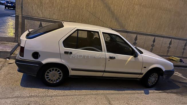 Renault 19 diesel