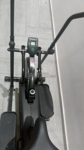 دراجة رياضية بيضاوية - 2