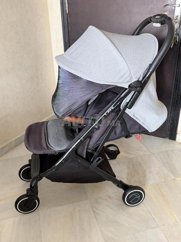 Poussette cabine Jane Rocket - 2