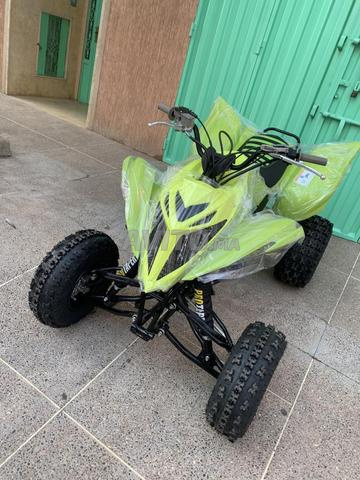 Raptor 700 - 2